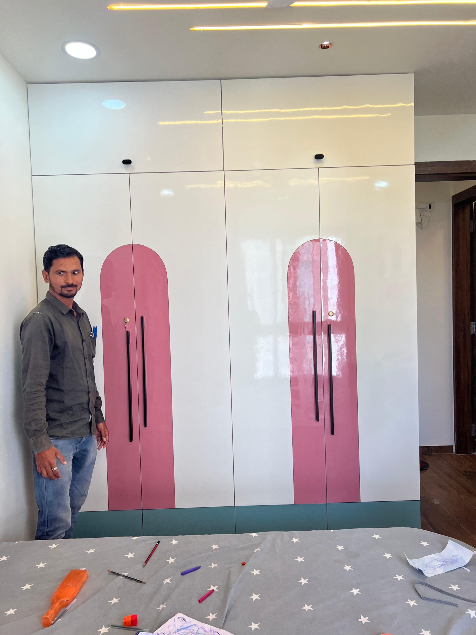 GANI Renovation Work 4