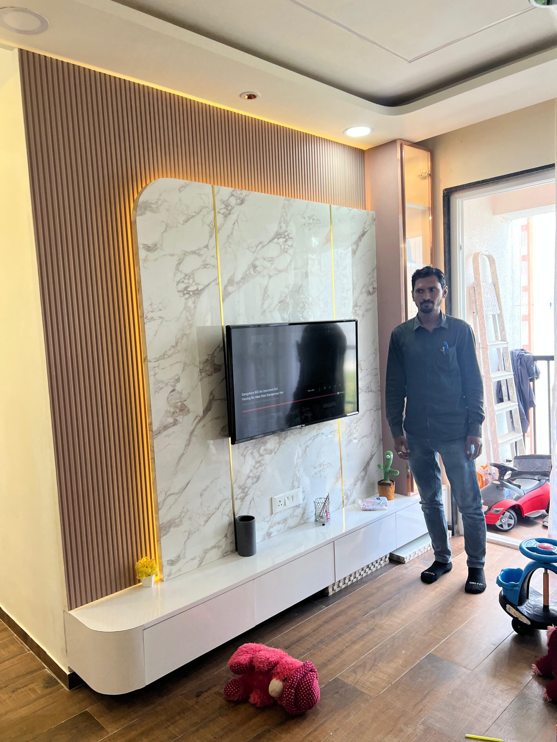 GANI Renovation Work 6